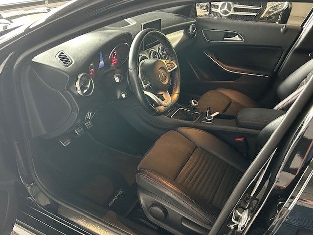 Mercedes-Benz GLA 180 CDI AMG-Line foto 9
