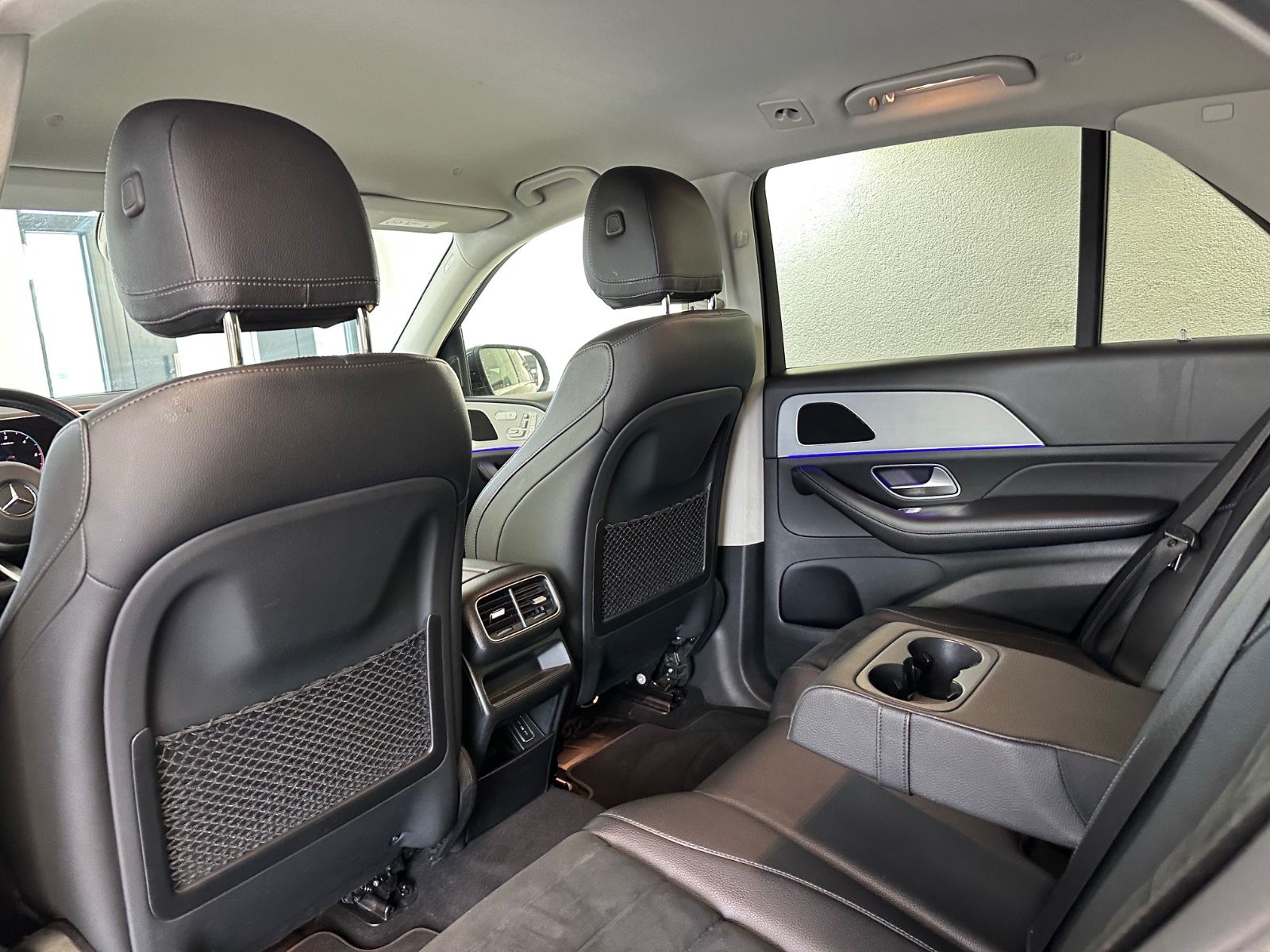 Mercedes-Benz GLE 300 d 4Matic AMG*360°*Memory*Spur*AIRMATIC* foto 15