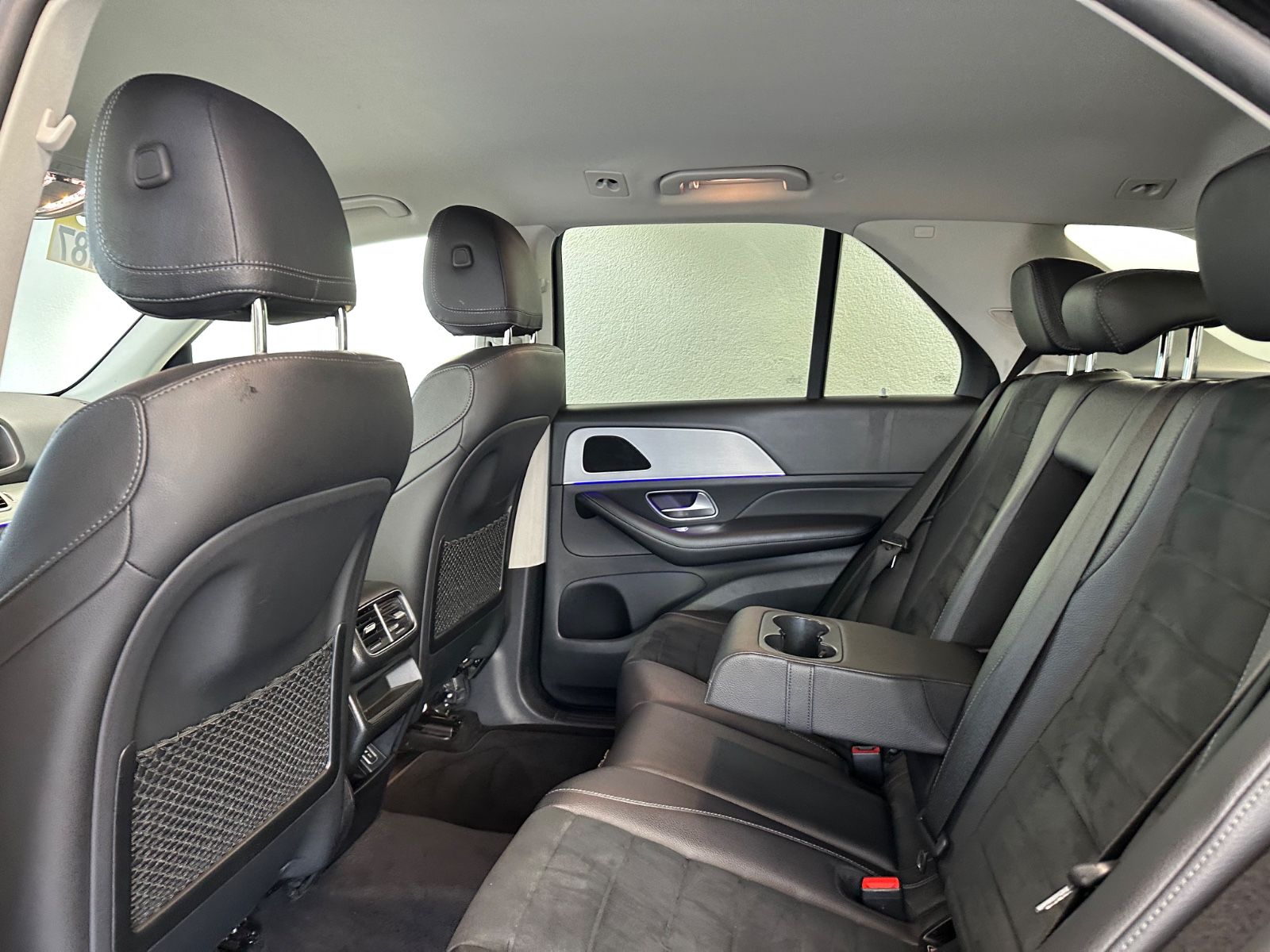 Mercedes-Benz GLE 300 d 4Matic AMG*360°*Memory*Spur*AIRMATIC* foto 16