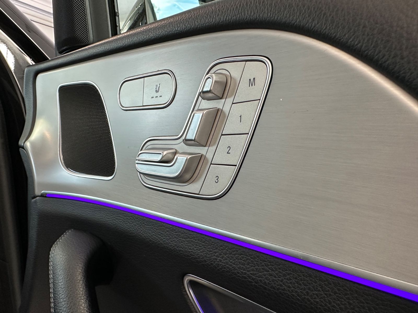 Mercedes-Benz GLE 300 d 4Matic AMG*360°*Memory*Spur*AIRMATIC* foto 18