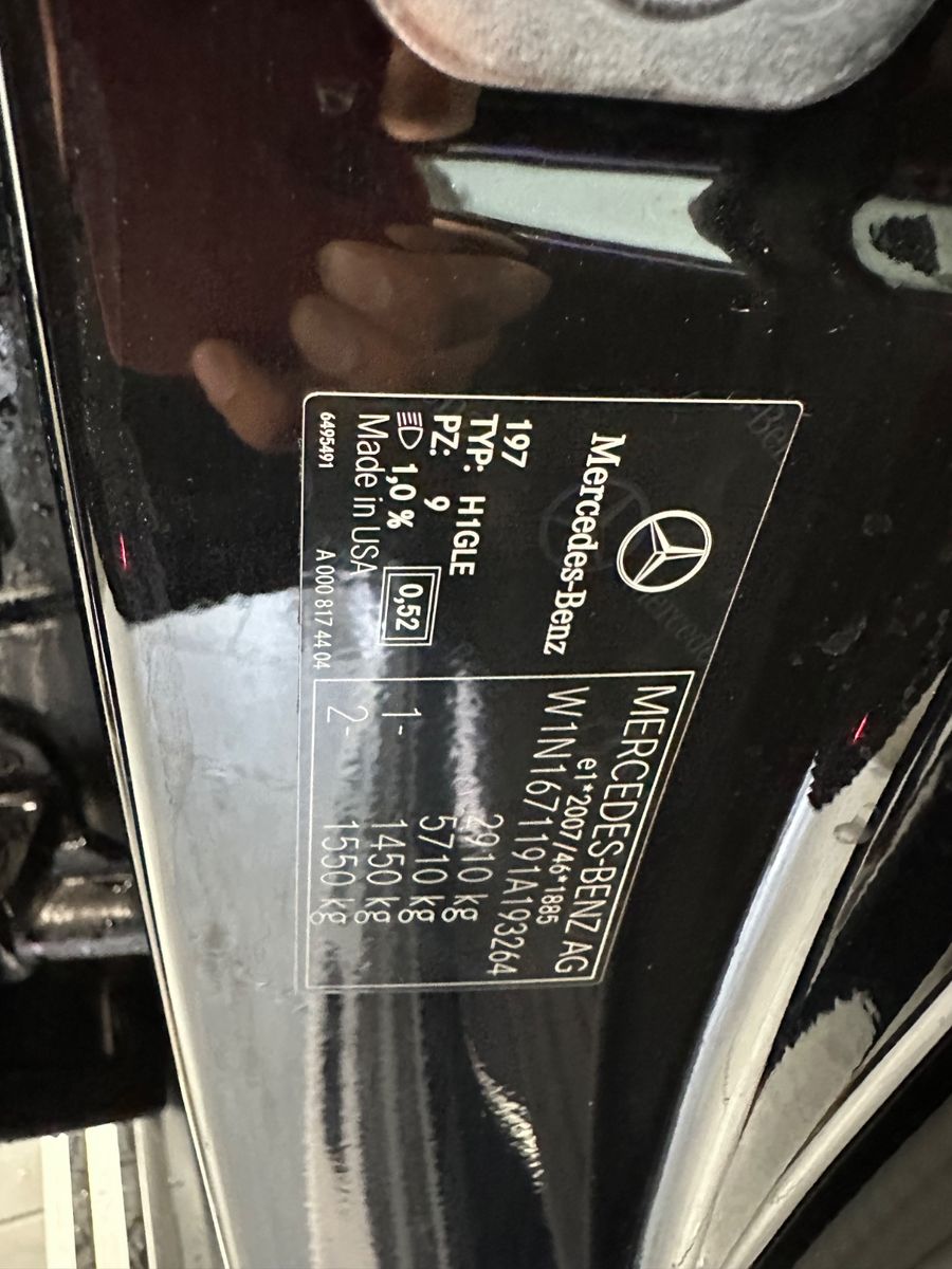 Mercedes-Benz GLE 300 d 4Matic AMG*360°*Memory*Spur*AIRMATIC* foto 20