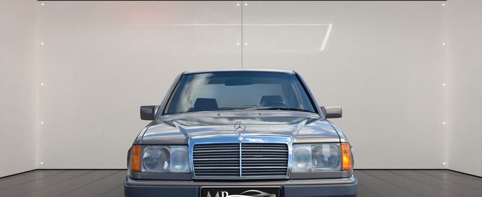 Mercedes-Benz 250 D *ZENTRAL*E-FENSTER*4 GANG AUTOMATIK*H-KEN. foto 8