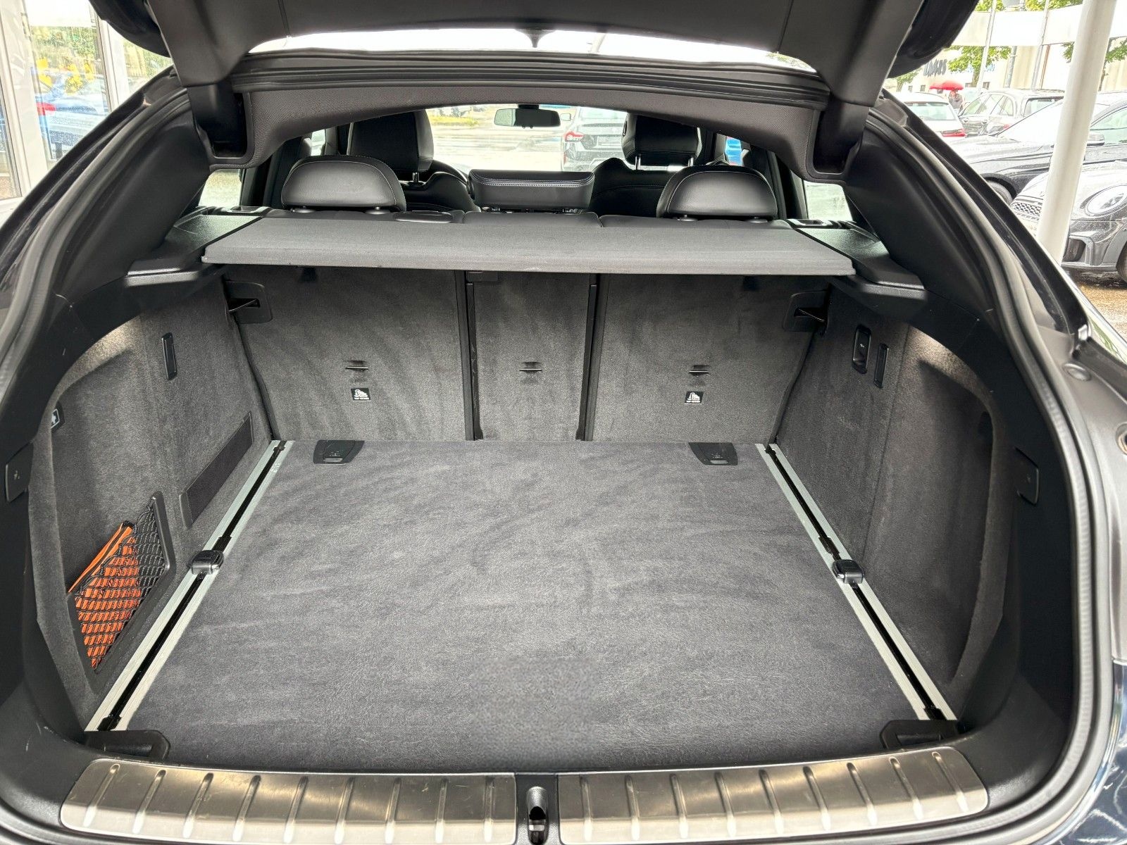 BMW X4 xDrive 20 d M Sport X "HUD/ACC/LifeProf" foto 13