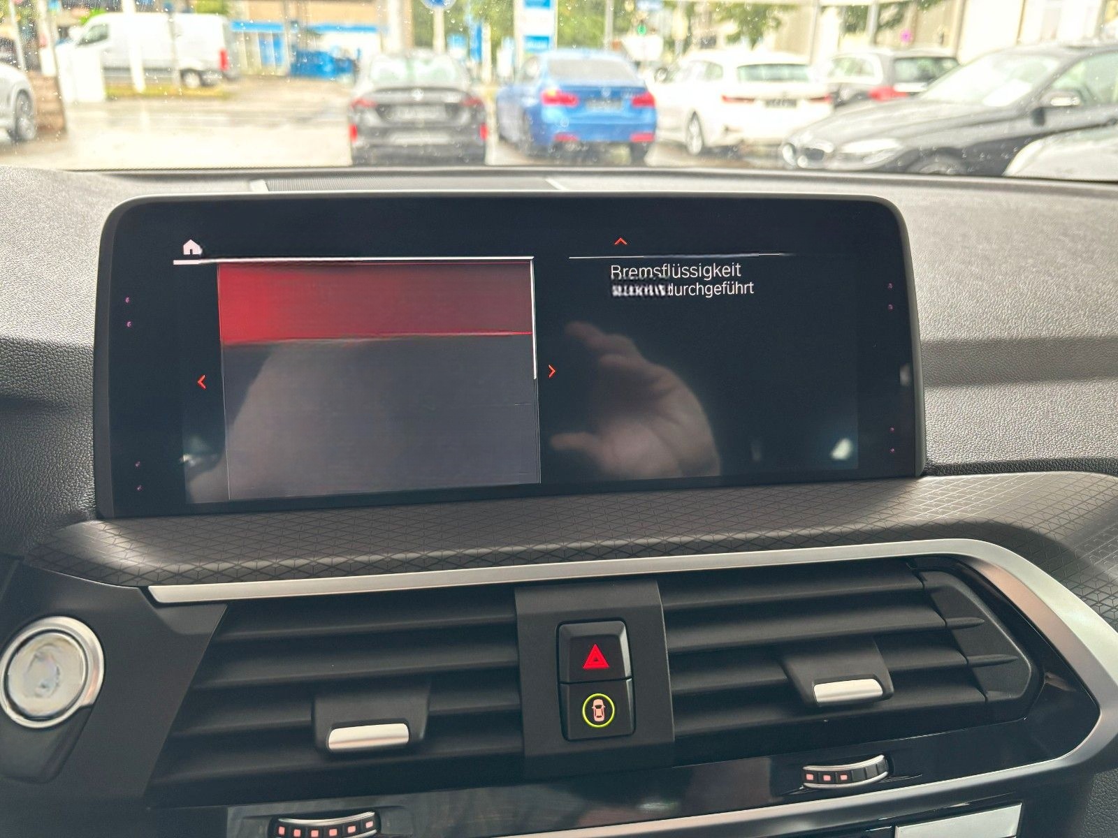 BMW X4 xDrive 20 d M Sport X "HUD/ACC/LifeProf" foto 15