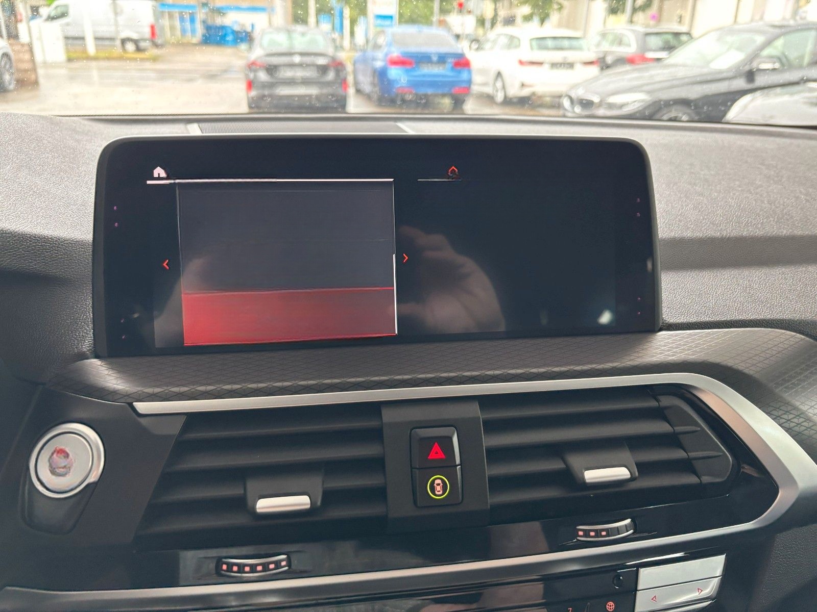 BMW X4 xDrive 20 d M Sport X "HUD/ACC/LifeProf" foto 16