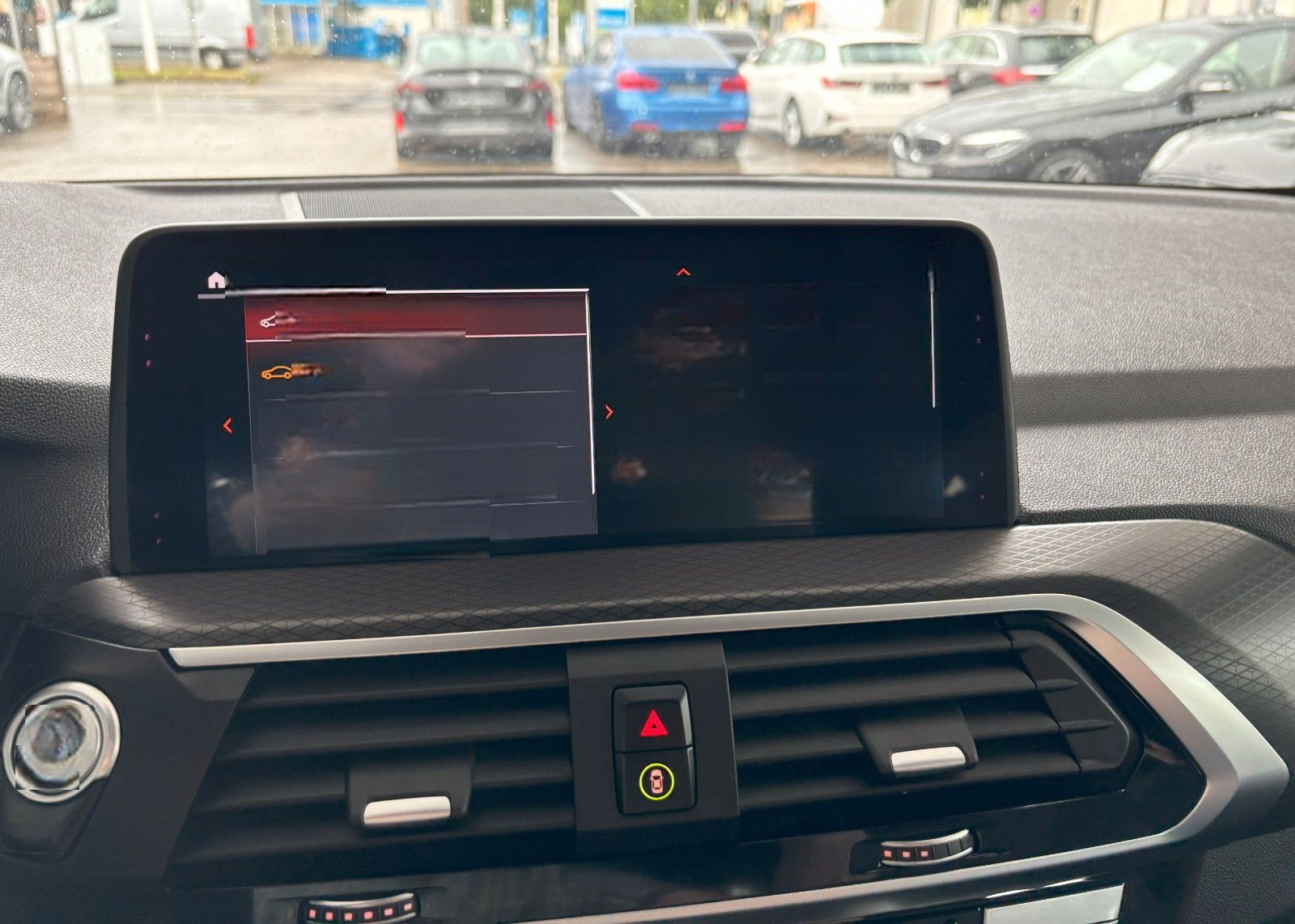 BMW X4 xDrive 20 d M Sport X "HUD/ACC/LifeProf" foto 17