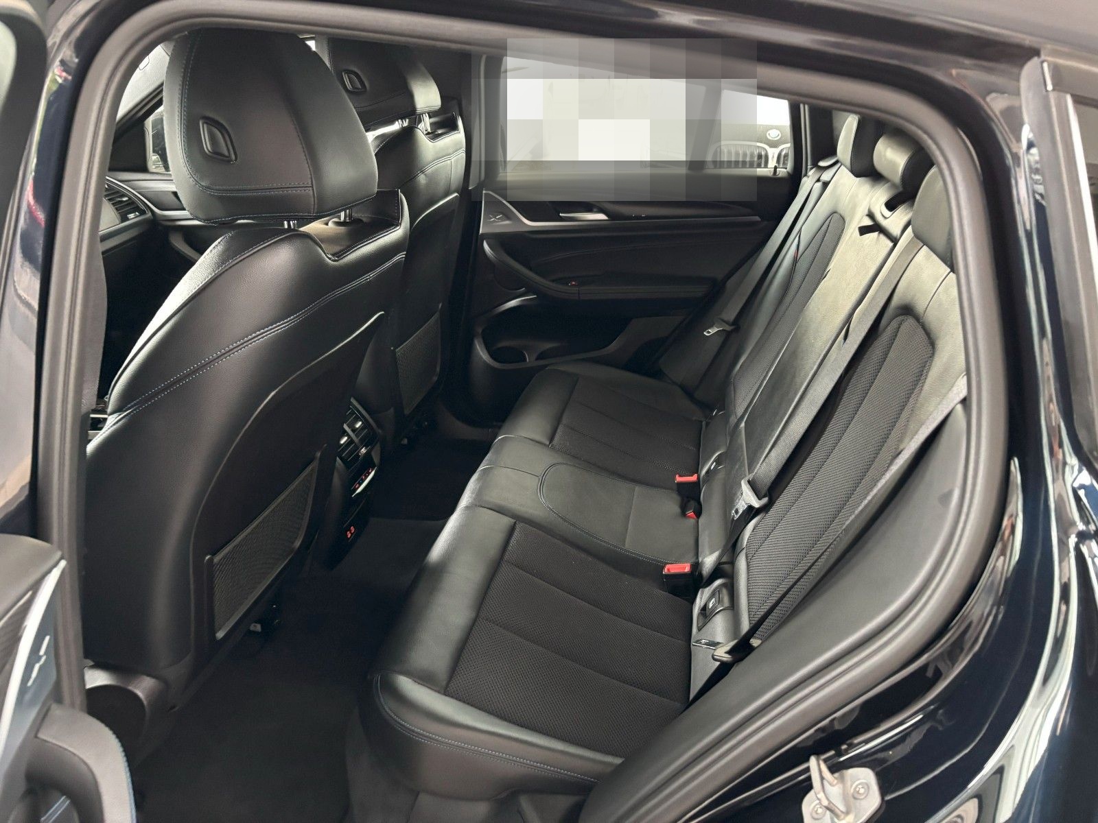 BMW X4 xDrive 20 d M Sport X "HUD/ACC/LifeProf" foto 9