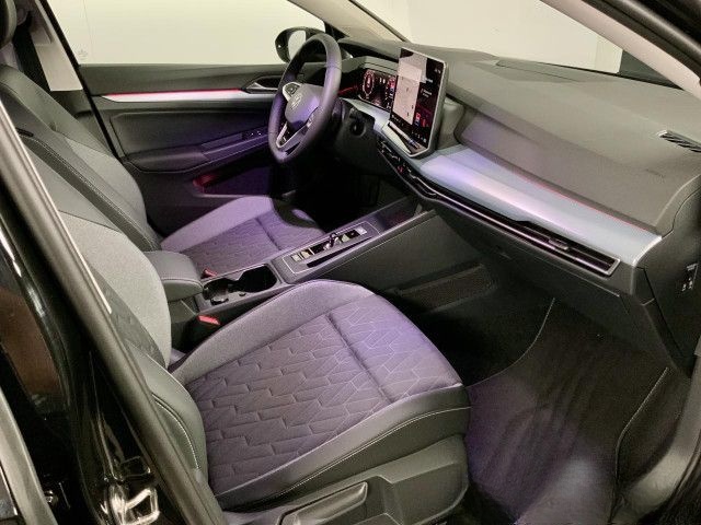 Volkswagen Golf Life 1.5 l eTSI OPF 110 kW (150 PS) Navi foto 9
