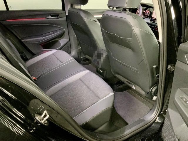 Volkswagen Golf Life 1.5 l eTSI OPF 110 kW (150 PS) Navi foto 10