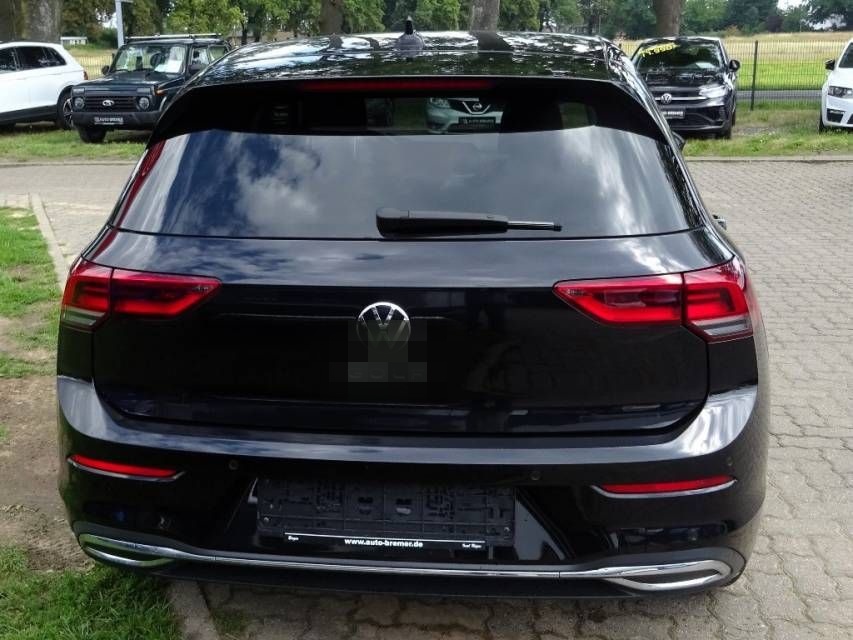 Volkswagen Golf VIII 1.4 eHybrid Style foto 6