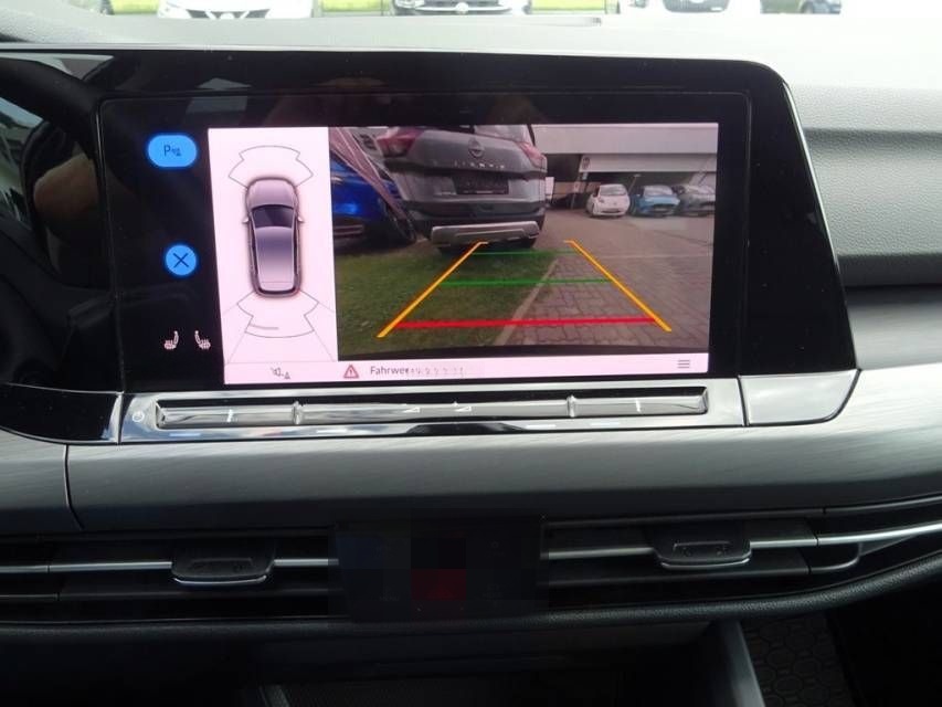 Volkswagen Golf VIII 1.4 eHybrid Style foto 10