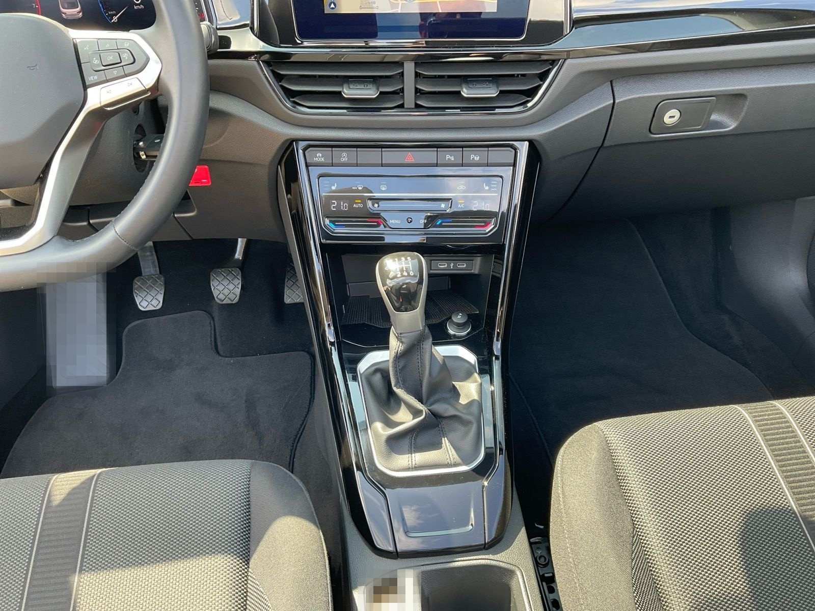 Volkswagen T-Roc Cabriolet Style 1.0 TSI Navi ACC Klima Win foto 11