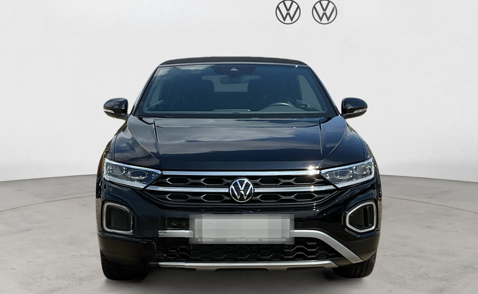 Volkswagen T-Roc Cabriolet Style 1.0 TSI Navi ACC Klima Win foto 8