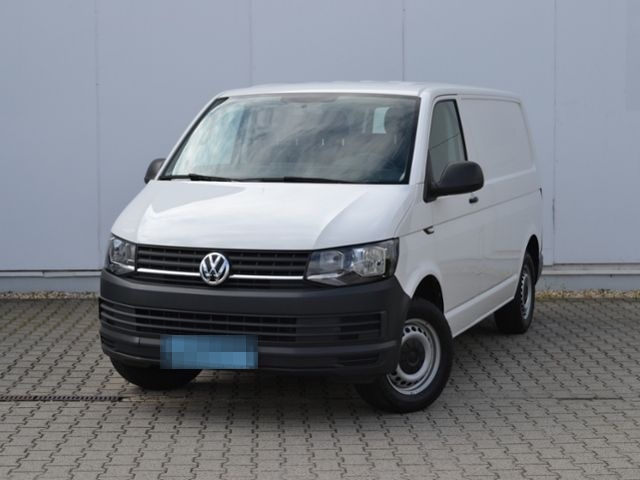 Volkswagen T6 Transporter Kasten 2.0 TDI EcoProfi KOMFORT-P foto 2
