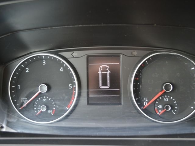 Volkswagen T6 Transporter Kasten 2.0 TDI EcoProfi KOMFORT-P foto 12