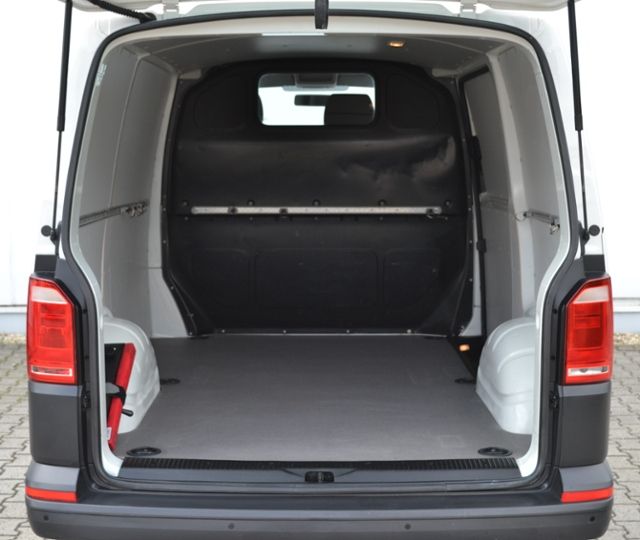 Volkswagen T6 Transporter Kasten 2.0 TDI EcoProfi KOMFORT-P foto 13