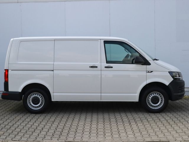 Volkswagen T6 Transporter Kasten 2.0 TDI EcoProfi KOMFORT-P foto 15