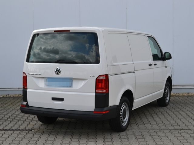 Volkswagen T6 Transporter Kasten 2.0 TDI EcoProfi KOMFORT-P foto 3