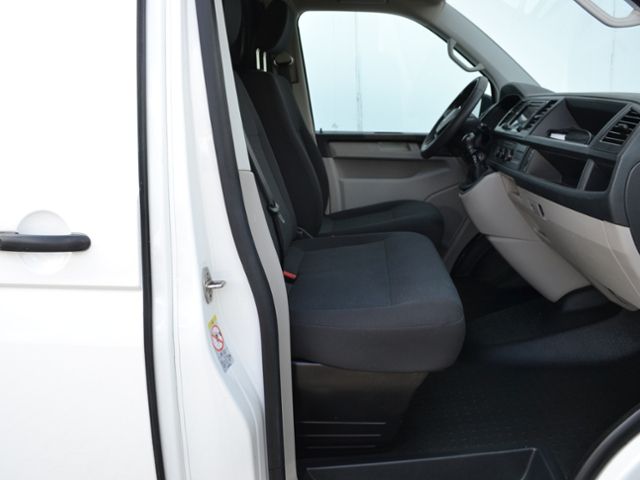 Volkswagen T6 Transporter Kasten 2.0 TDI EcoProfi KOMFORT-P foto 4