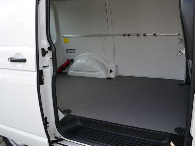 Volkswagen T6 Transporter Kasten 2.0 TDI EcoProfi KOMFORT-P foto 8