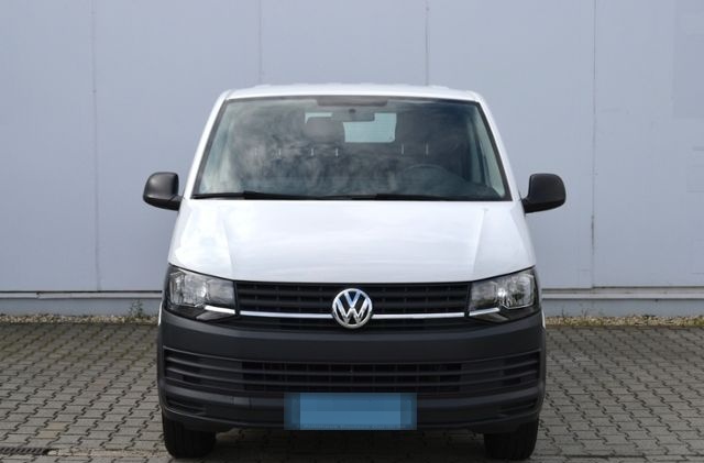 Volkswagen T6 Transporter Kasten 2.0 TDI EcoProfi KOMFORT-P foto 9