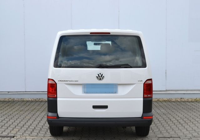 Volkswagen T6 Transporter Kasten 2.0 TDI EcoProfi KOMFORT-P foto 10