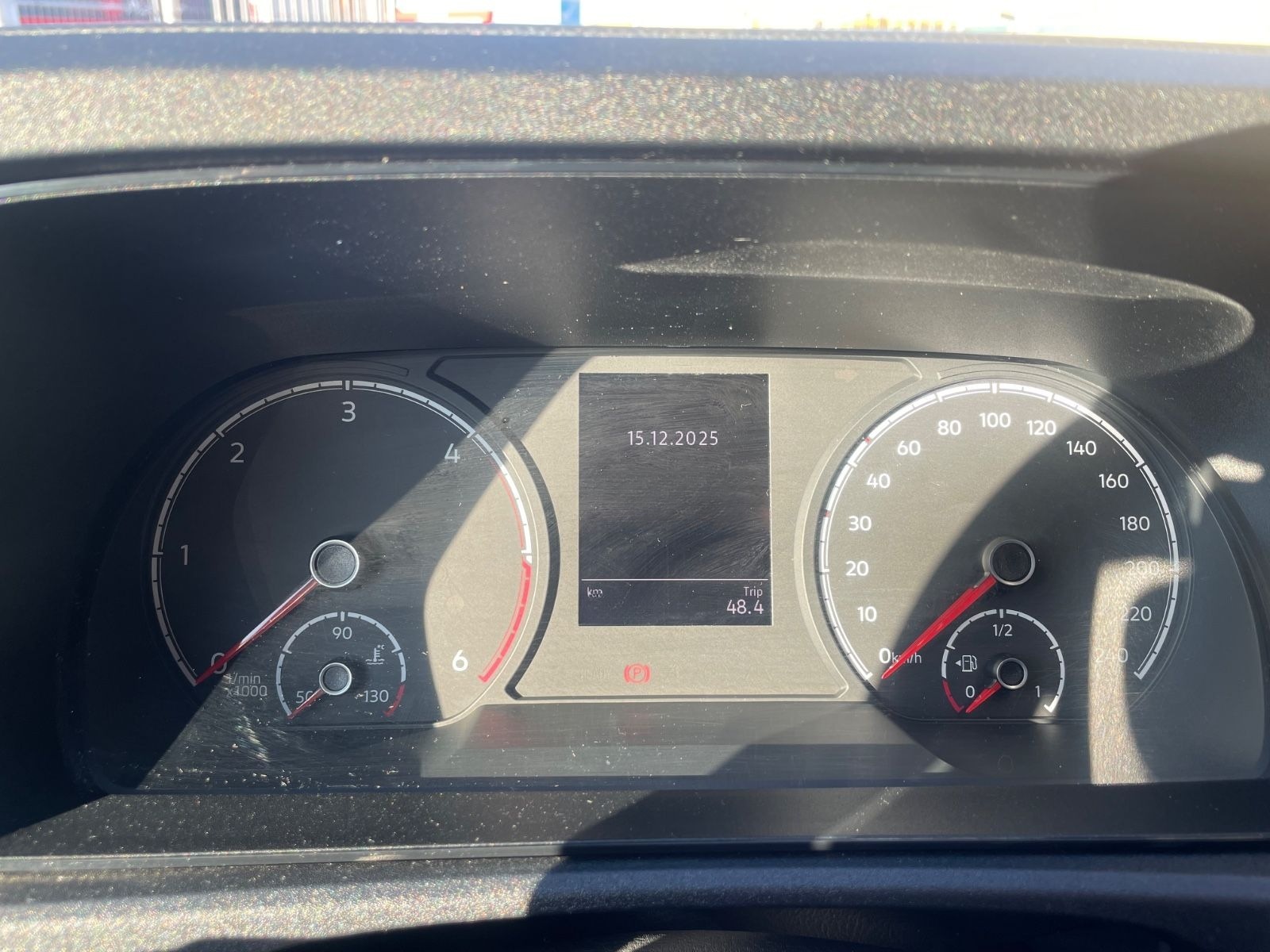 Volkswagen Caddy Cargo 2.0 TDI - Car Play-Klima-PDC-Tempo foto 14