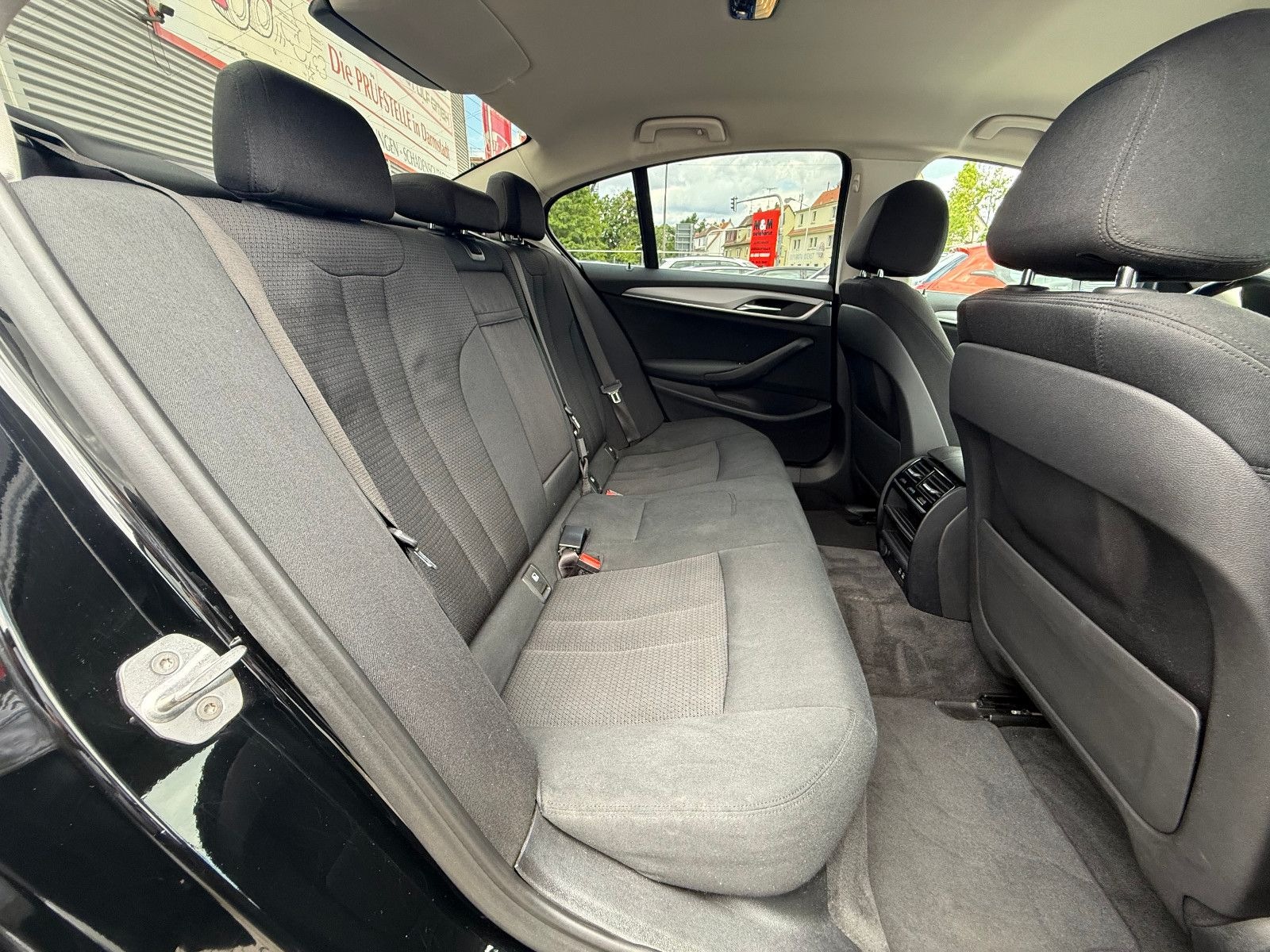 BMW 530e iPerfromace Lim Nav/Kamera/Assistenz/LED/Sh foto 14