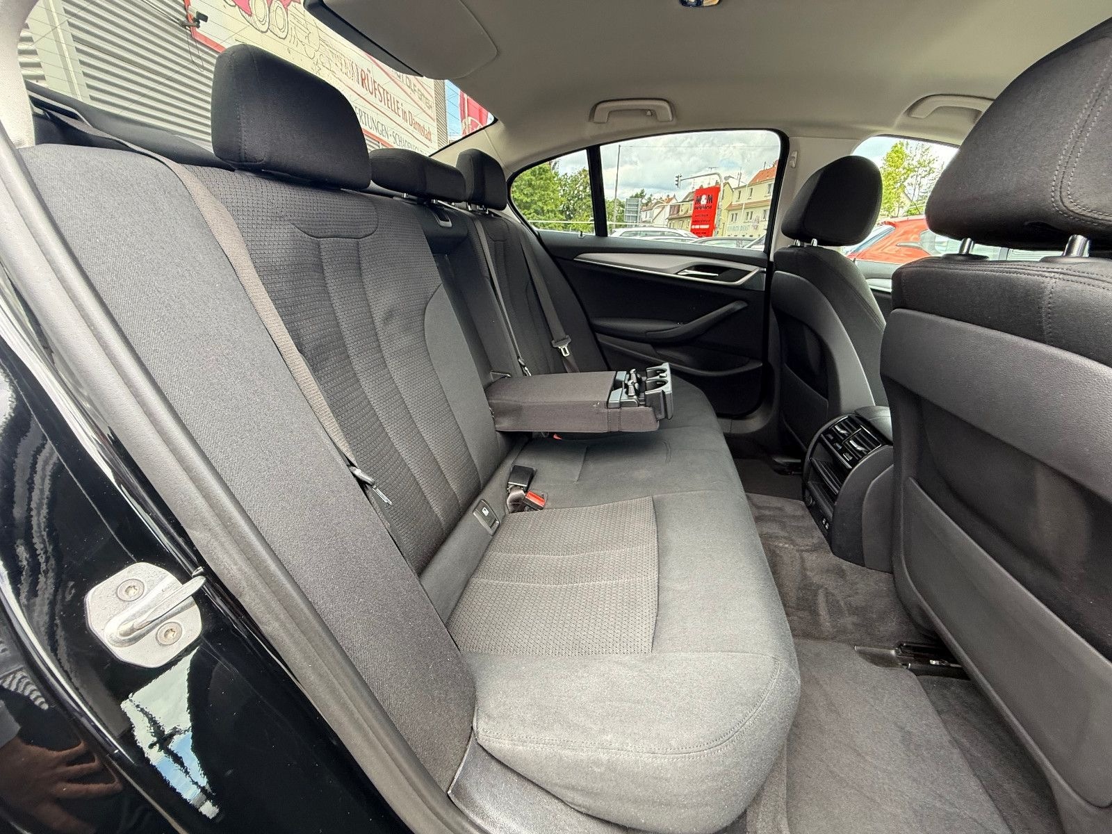 BMW 530e iPerfromace Lim Nav/Kamera/Assistenz/LED/Sh foto 15