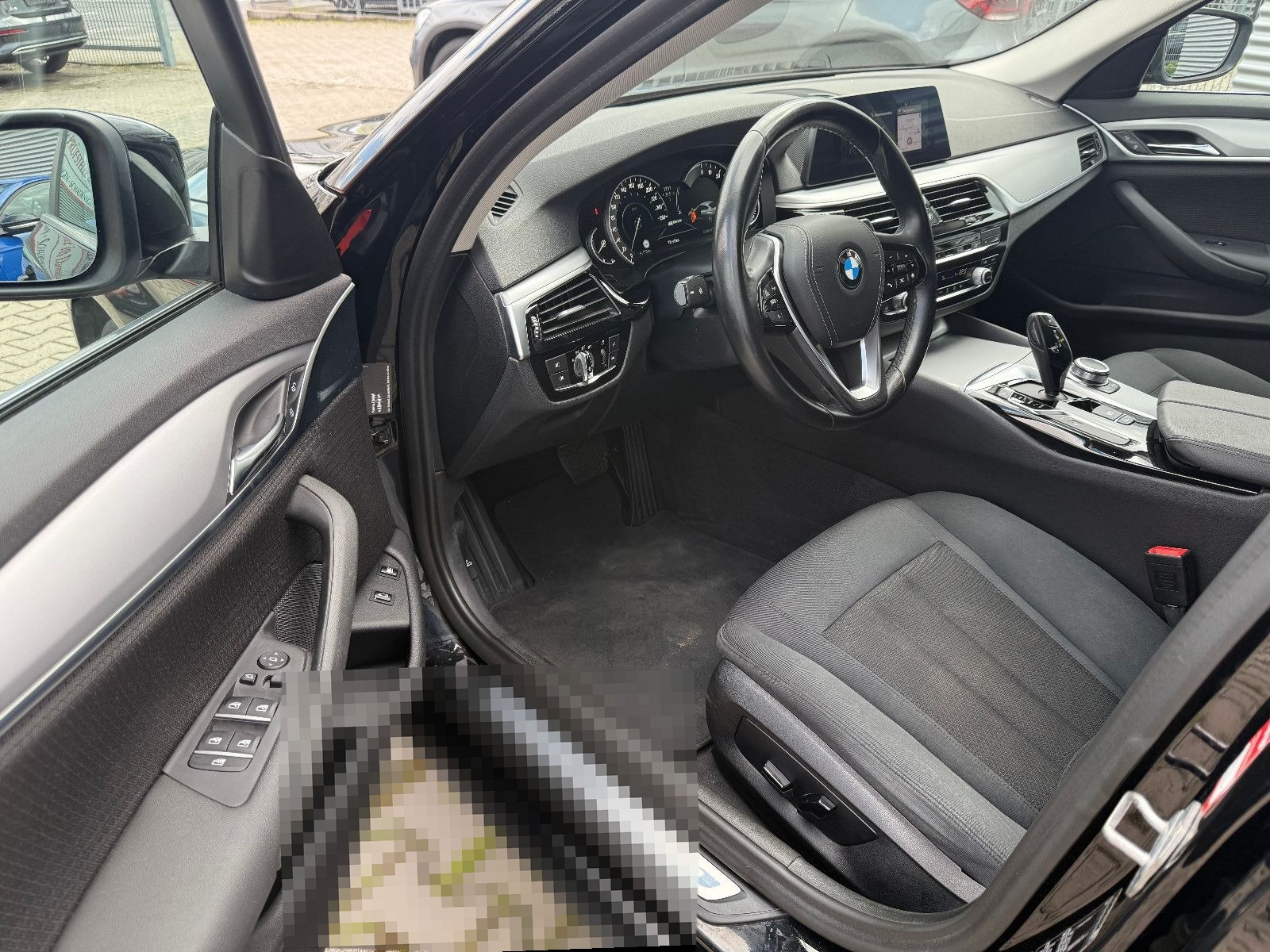 BMW 530e iPerfromace Lim Nav/Kamera/Assistenz/LED/Sh foto 6