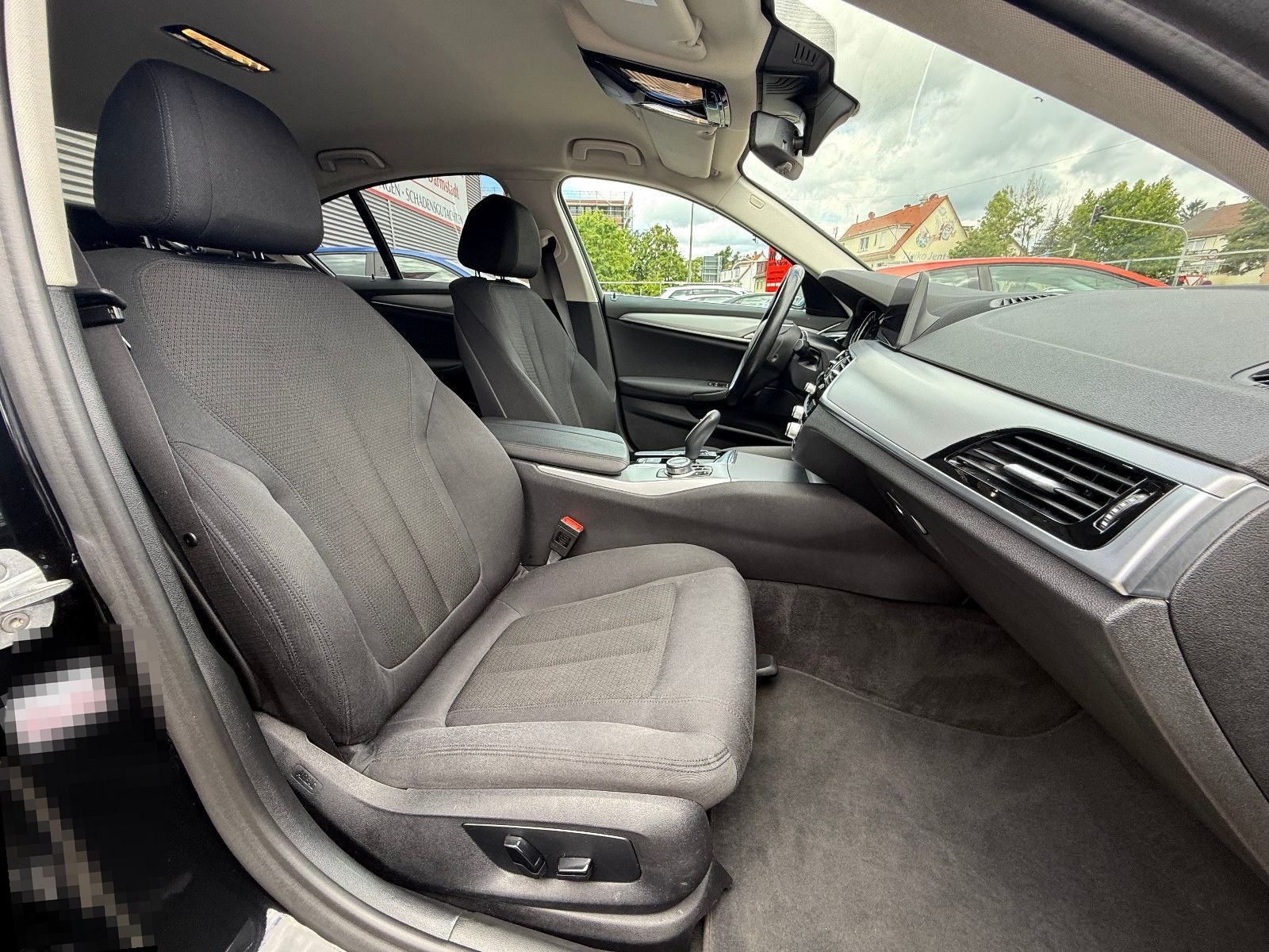 BMW 530e iPerfromace Lim Nav/Kamera/Assistenz/LED/Sh foto 7