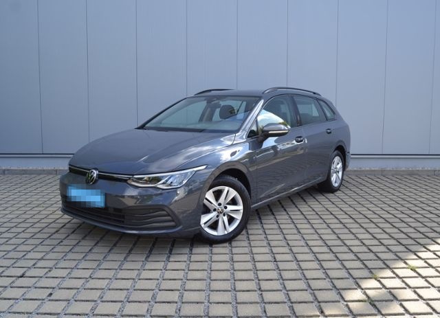 Volkswagen Golf VIII Variant 2.0 TDI 150 PS Life LED/NAVI+V foto 2