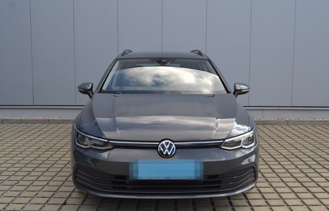 Volkswagen Golf VIII Variant 2.0 TDI 150 PS Life LED/NAVI+V foto 11