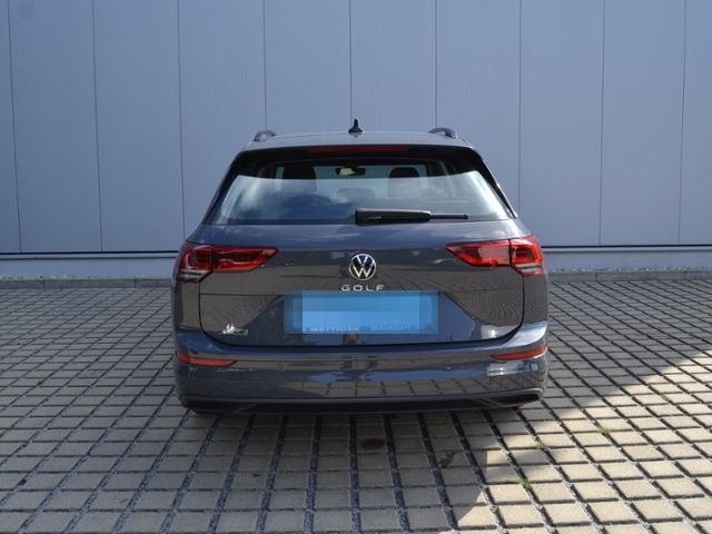 Volkswagen Golf VIII Variant 2.0 TDI 150 PS Life LED/NAVI+V foto 12