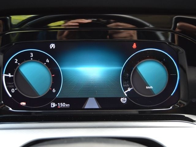 Volkswagen Golf VIII Variant 2.0 TDI 150 PS Life LED/NAVI+V foto 15