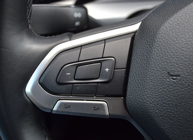 Volkswagen Golf VIII Variant 2.0 TDI 150 PS Life LED/NAVI+V foto 20