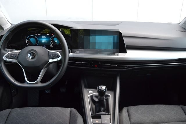 Volkswagen Golf VIII Variant 2.0 TDI 150 PS Life LED/NAVI+V foto 6