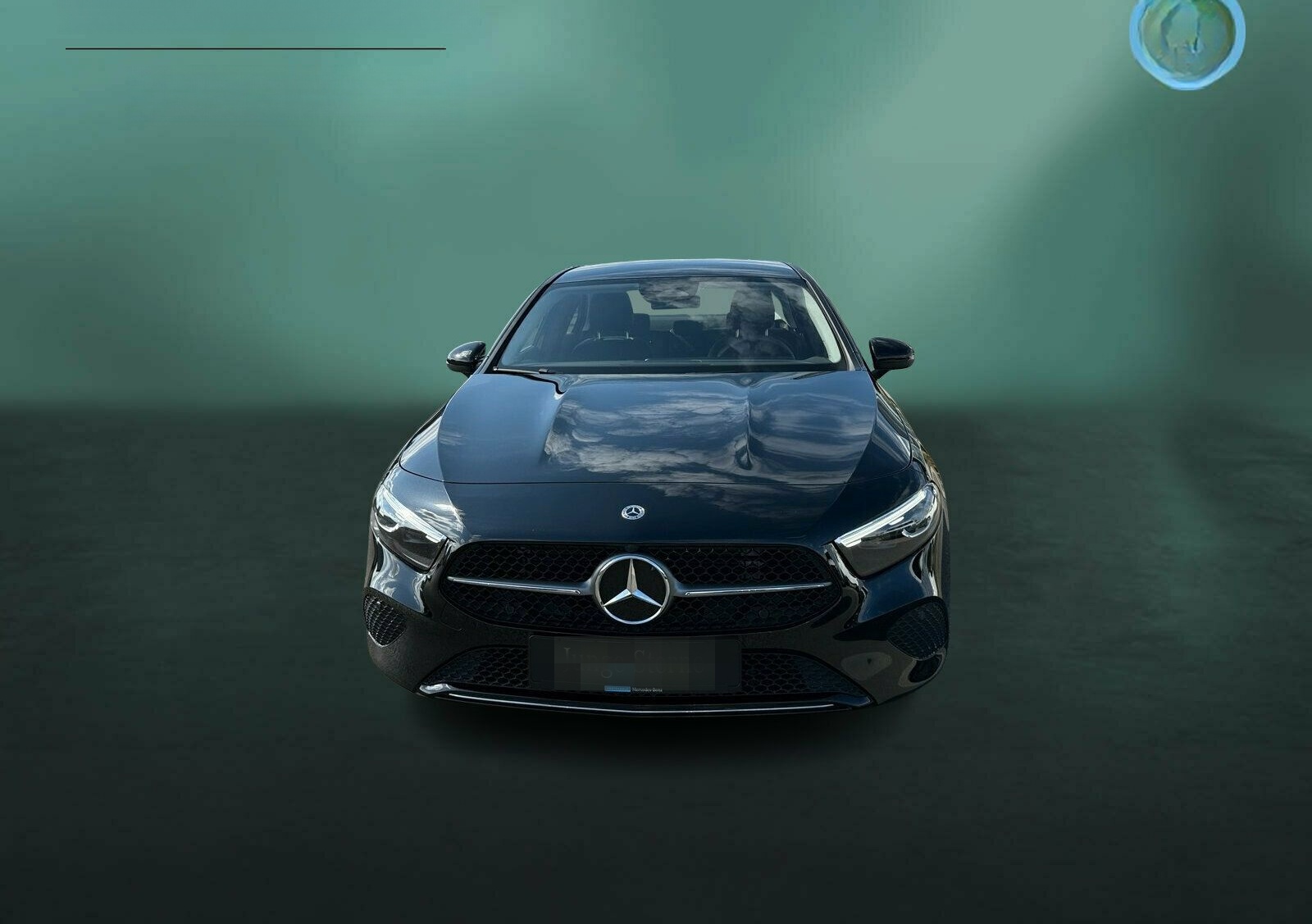 Mercedes-Benz A 200 Limo PROGRESSIVE+AHK+DISTR+KAM+MLED+LENKHZ foto 2