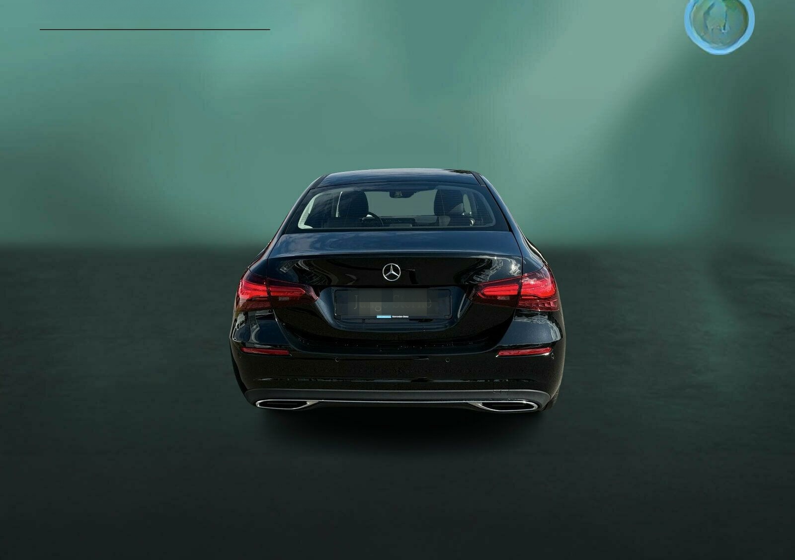 Mercedes-Benz A 200 Limo PROGRESSIVE+AHK+DISTR+KAM+MLED+LENKHZ foto 6