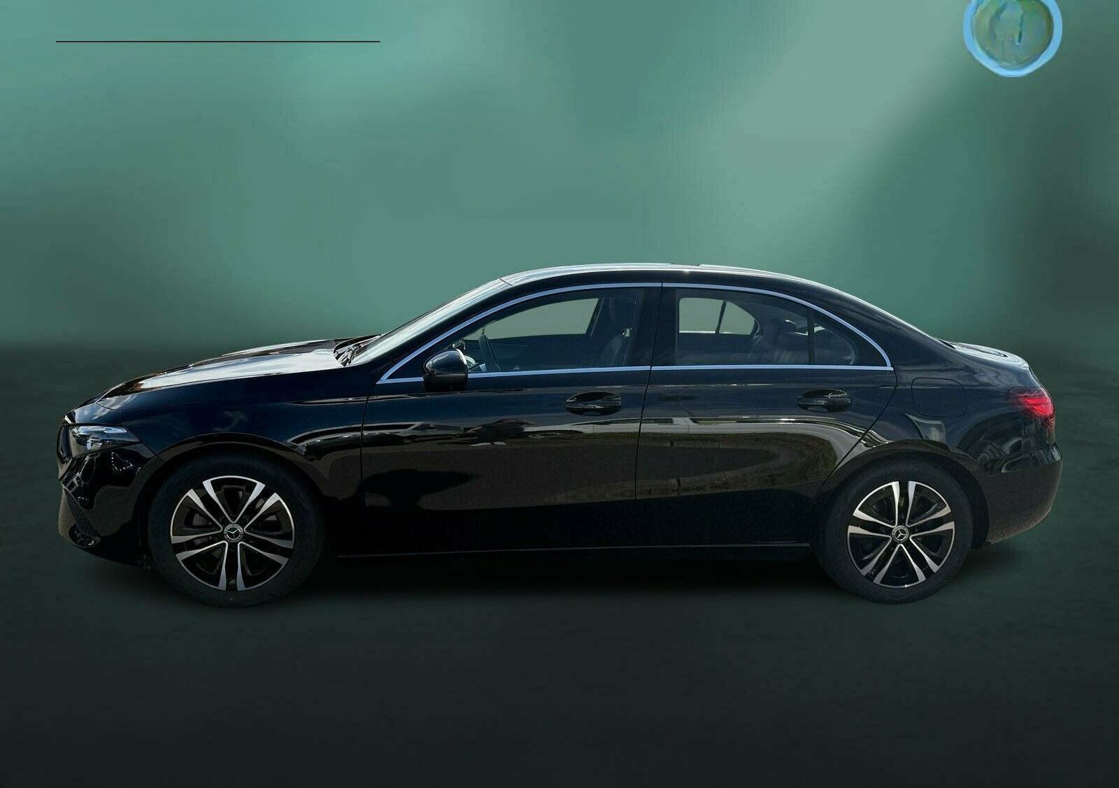 Mercedes-Benz A 200 Limo PROGRESSIVE+AHK+DISTR+KAM+MLED+LENKHZ foto 8