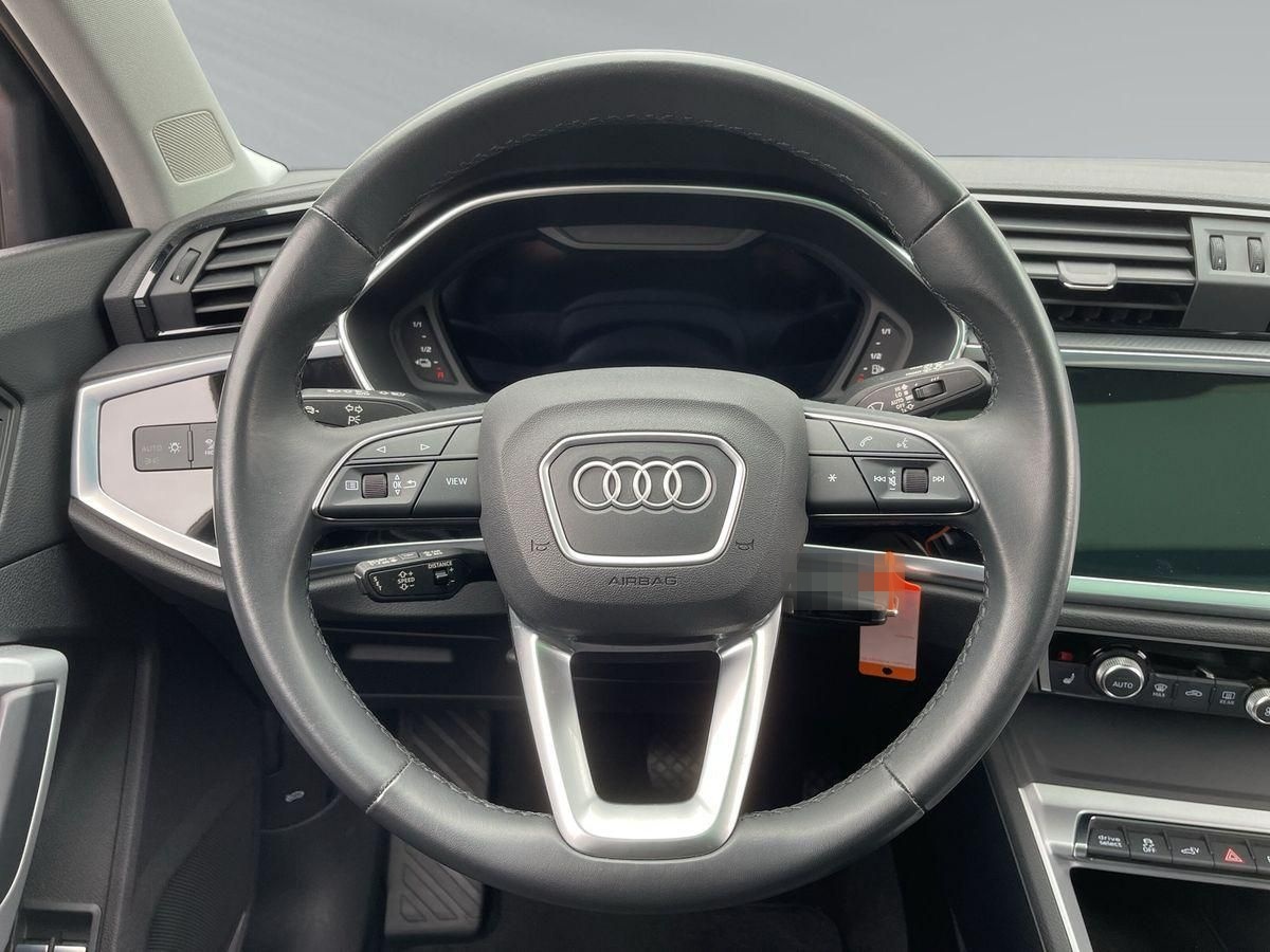 Audi Q3 1.4 TFSIe S-Tronic LED PANO NAVI ALCANTARA foto 15