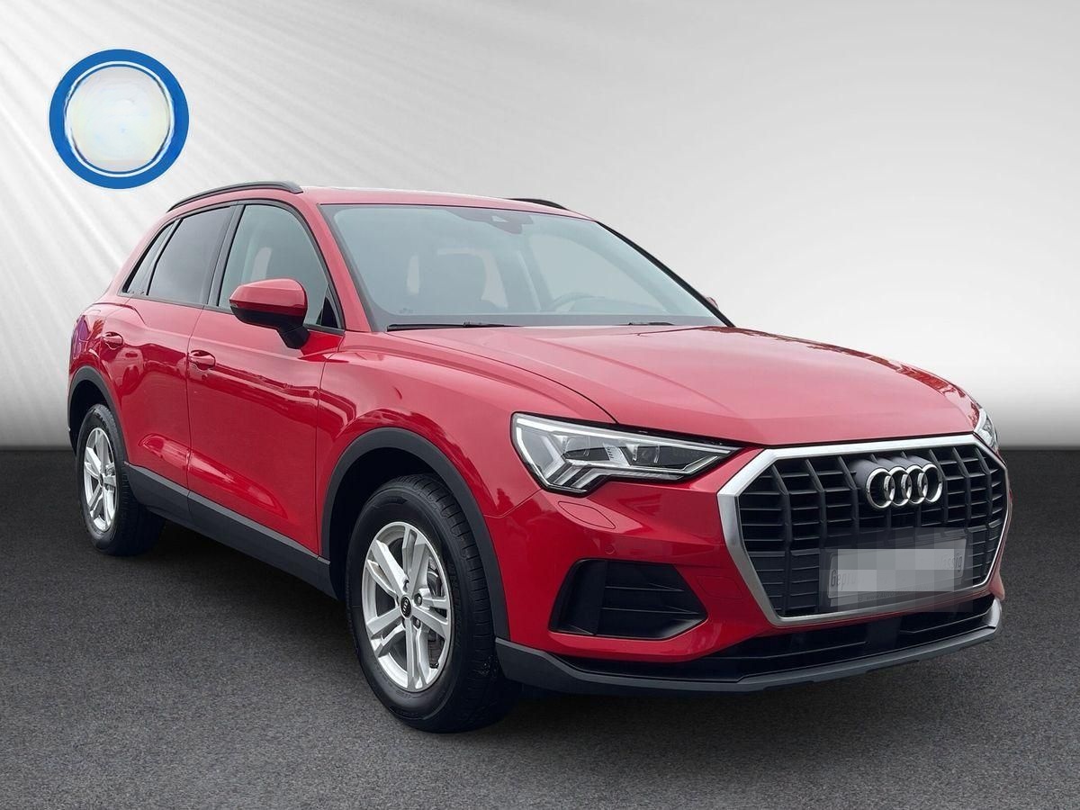 Audi Q3 1.4 TFSIe S-Tronic LED PANO NAVI ALCANTARA foto 3