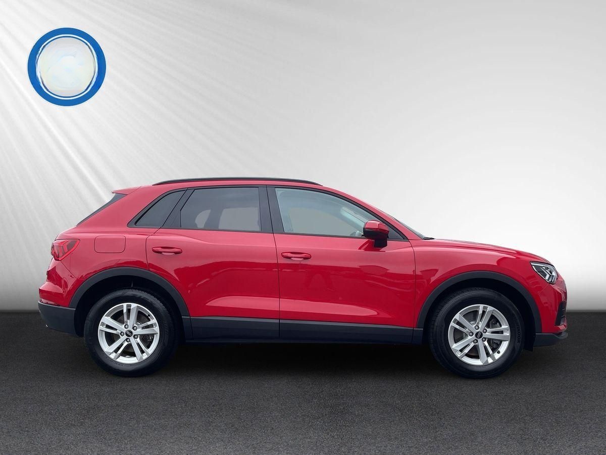 Audi Q3 1.4 TFSIe S-Tronic LED PANO NAVI ALCANTARA foto 4