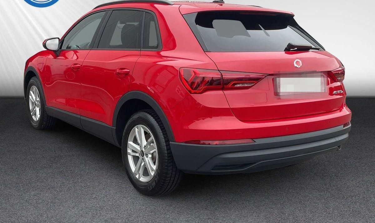 Audi Q3 1.4 TFSIe S-Tronic LED PANO NAVI ALCANTARA foto 7