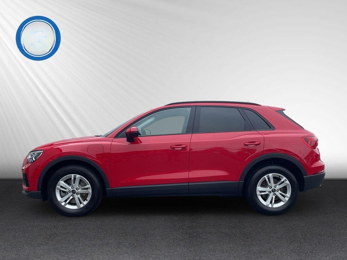 Audi Q3 1.4 TFSIe S-Tronic LED PANO NAVI ALCANTARA foto 8
