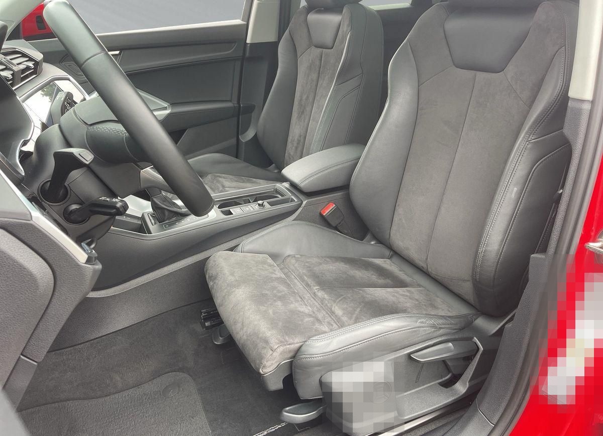 Audi Q3 1.4 TFSIe S-Tronic LED PANO NAVI ALCANTARA foto 10