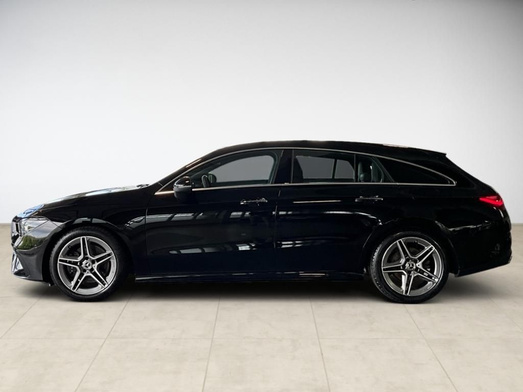 Mercedes-Benz CLA 220 d AMG Shooting Brake AUT Kam. KeyLess foto 3