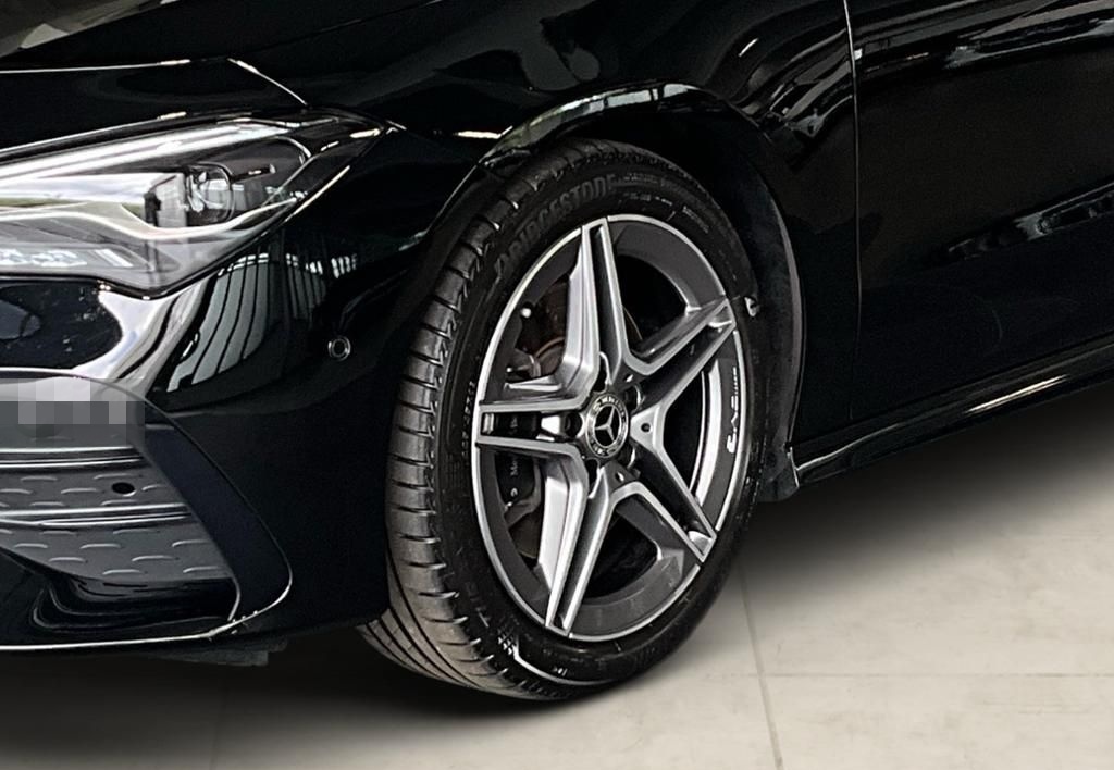 Mercedes-Benz CLA 220 d AMG Shooting Brake AUT Kam. KeyLess foto 7