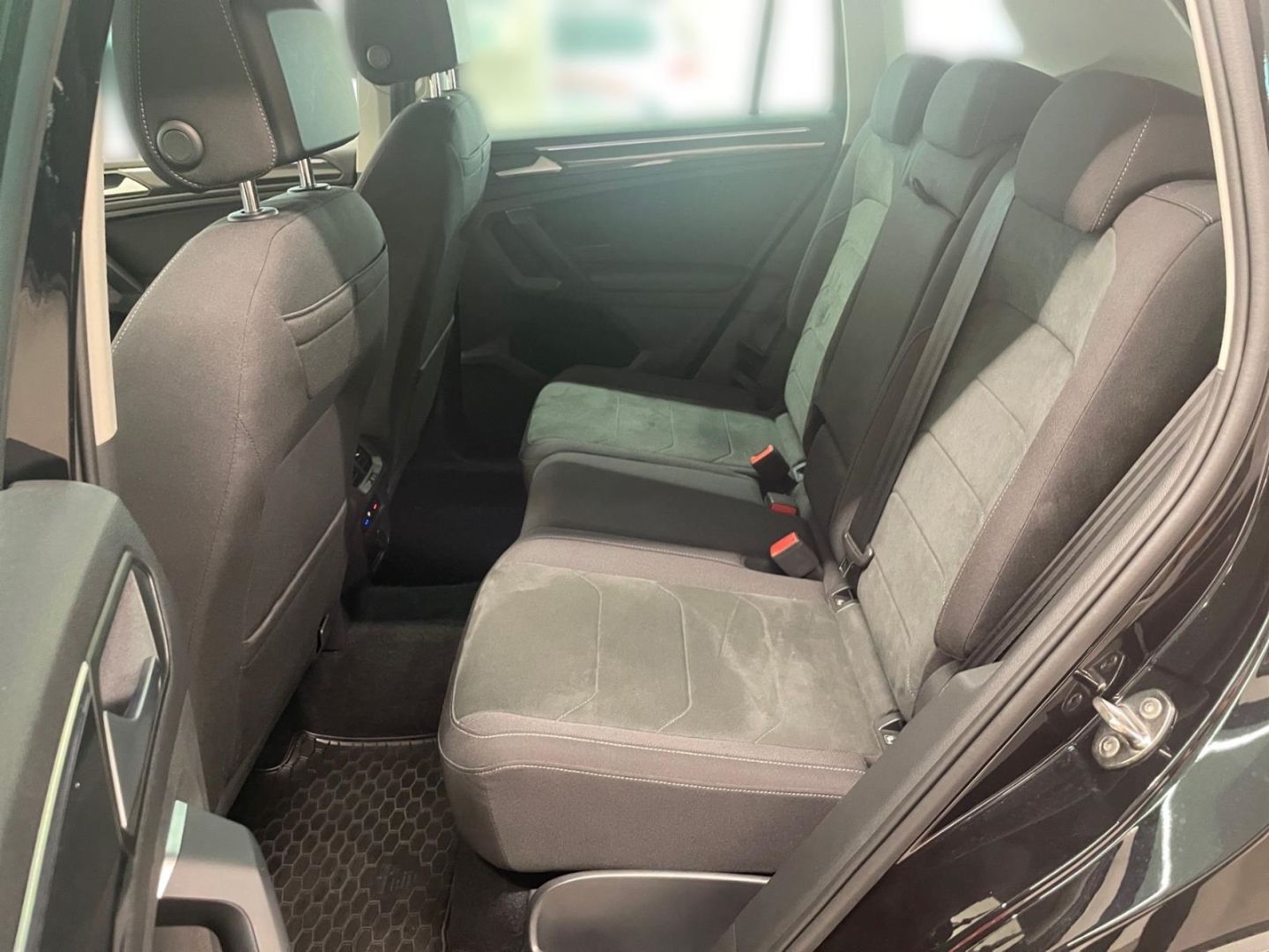 Volkswagen Tiguan Elegance 4M MATRIX AHK ERFO FRONTSCHEIBEH foto 11