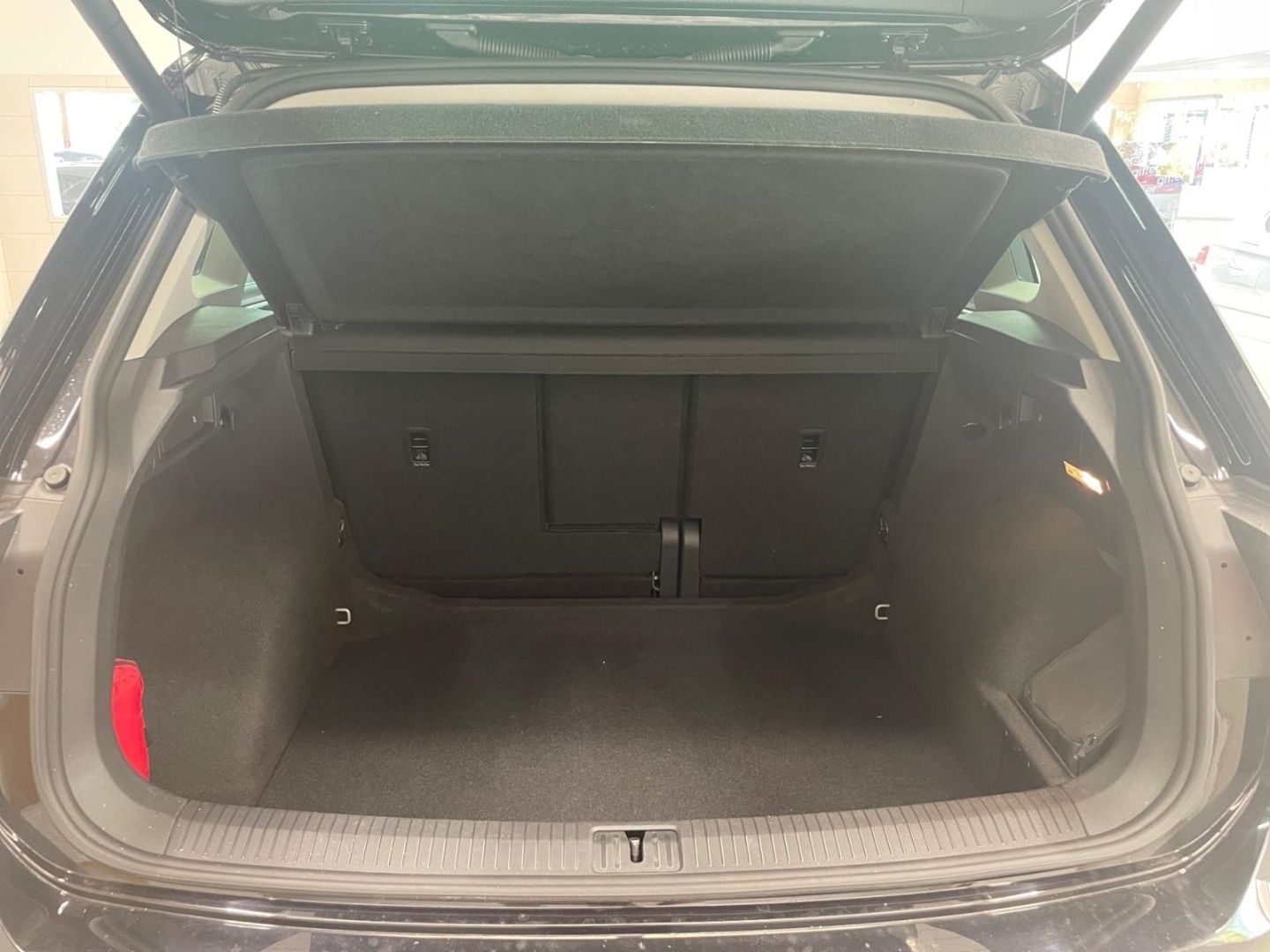 Volkswagen Tiguan Elegance 4M MATRIX AHK ERFO FRONTSCHEIBEH foto 12